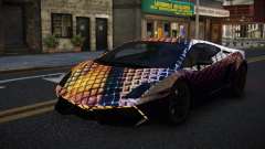 Lamborghini Gallardo Bryjenly S11 pour GTA 4
