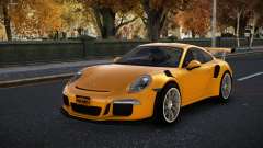 Porsche 911 Gahjipop für GTA 4