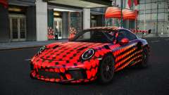 Porsche 911 Aseon S2 pour GTA 4