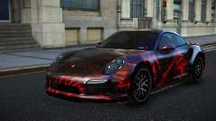 Porsche 911 Rohyj Tinphu S3 für GTA 4