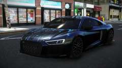 Audi R8 Lynelo S7 für GTA 4