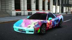 Honda NSX Anjax S2 für GTA 4