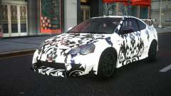 Honda Integra Onytin S13 pour GTA 4