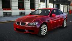 BMW M3 E92 Lauthan S6 für GTA 4