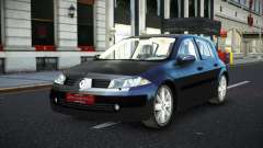 Renault Megane Ropfopib pour GTA 4