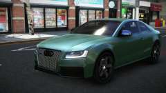 Audi RS5 Leygra pour GTA 4