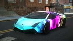 Lamborghini Gallardo Hayvin S14 pour GTA 4