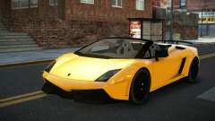 Lamborghini Gallardo Foene für GTA 4