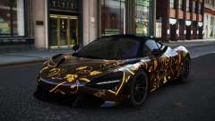 McLaren 720S Jusan S2 pour GTA 4