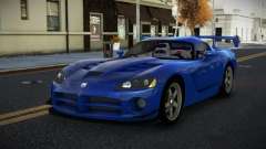 Dodge Viper Canor für GTA 4
