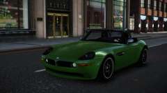 BMW Z8 Yegovif für GTA 4