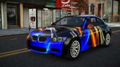 BMW M3 E92 Niele S9 pour GTA 4