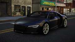 Audi R8 Lychfer S4 pour GTA 4