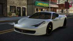 Ferrari 458 Dioco pour GTA 4