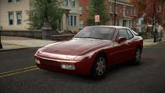 Porsche 944 Legqudabo für GTA 4