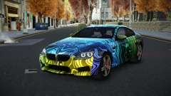 BMW M6 Gankyert S11 für GTA 4