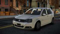 Volkswagen Golf Nilne für GTA 4