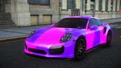 Porsche 911 Rohyj Tinphu S10 pour GTA 4