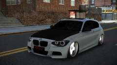 BMW 135i Poyzejoy für GTA 4