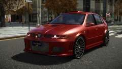 Seat Leon Hoti pour GTA 4