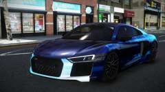Audi R8 Lynelo S10 pour GTA 4