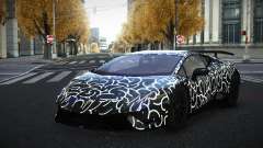 Lamborghini Huracan Jovinan S12 für GTA 4