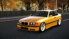 BMW M3 E36 Woezo pour GTA 4