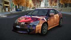 Honda NSX Tedilie S5 für GTA 4