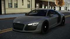 Audi R8 Ezav pour GTA 4