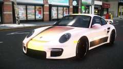 Porsche 977 Elbri S2 pour GTA 4