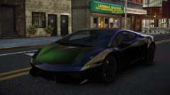 Lamborghini Gallardo Bryjenly S8 für GTA 4