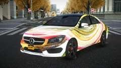 Mercedes-Benz CLA AMG Kayah S13 für GTA 4