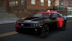 Chevrolet Camaro Gelstela S11 pour GTA 4