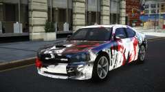 Dodge Charger SRT Elcoh S12