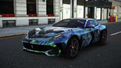 Ferrari F12 Rickin S10 pour GTA 4