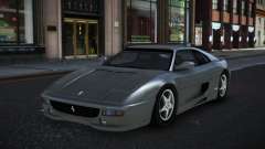 Ferrari F355 Yasdise pour GTA 4