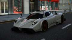 Pagani Zonda Yotiyur pour GTA 4