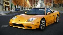Acura NSX Jubo für GTA 4