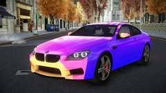 BMW M6 Gankyert S7 für GTA 4