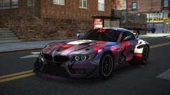 BMW Z4 Luen S2 pour GTA 4