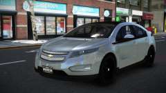 Chevrolet Volt Zomibazij pour GTA 4