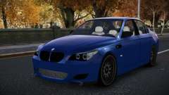 BMW M5 E60 Doci pour GTA 4