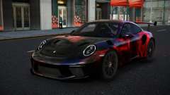 Porsche 911 Aseon S9 für GTA 4
