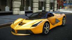Ferrari LaFerrari Gexgata pour GTA 4