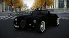Wiesmann Roadster Ellahew pour GTA 4