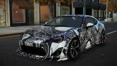 Subaru BRZ Lusem S10