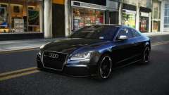 Audi RS5 Dobnuweg pour GTA 4
