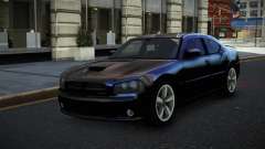 Dodge Charger SRT Elcoh S1 für GTA 4