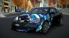 Honda NSX Tedilie S10 pour GTA 4