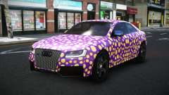 Audi RS5 Leygra S14 für GTA 4